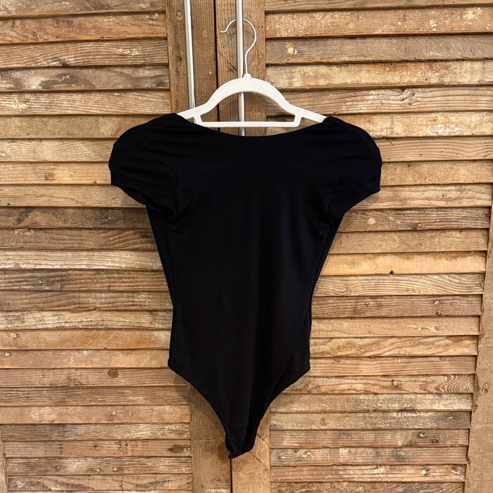 AFRM Stretchy OnePiece